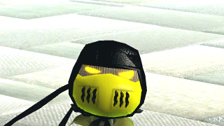 the level icon