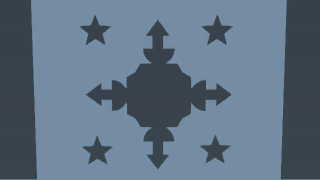 the level icon