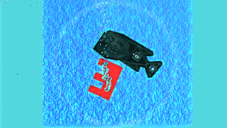 the level icon