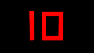 the level icon