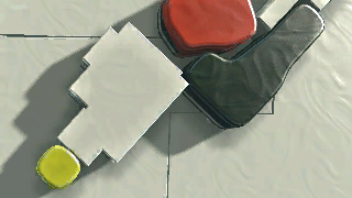 the level icon