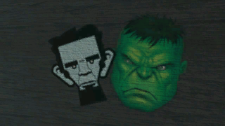 the level icon