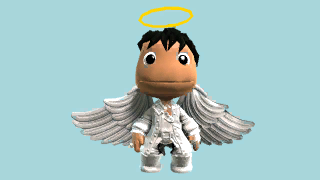 the level icon