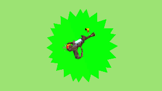 the level icon