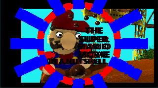 the level icon