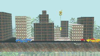 the level icon