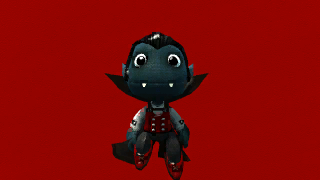 the level icon