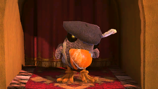 the level icon