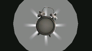the level icon