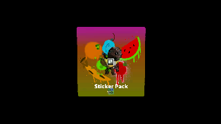 the level icon