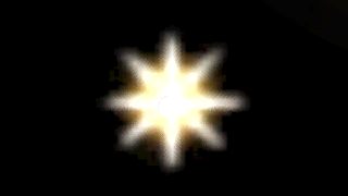 the level icon