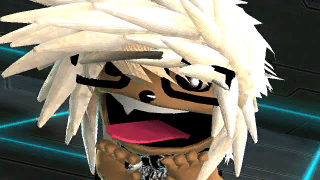 the level icon