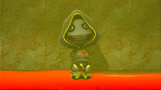 Level Icon