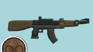 the level icon
