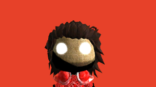 the level icon