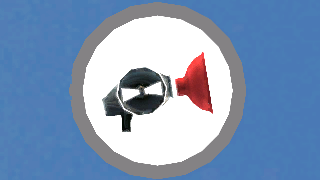 the level icon