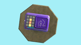 the level icon