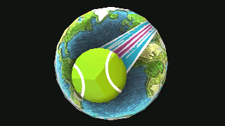 the level icon