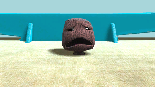 the level icon