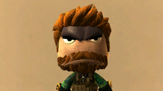 the level icon