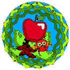 the level icon