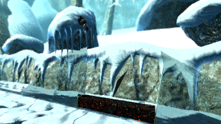 the level icon