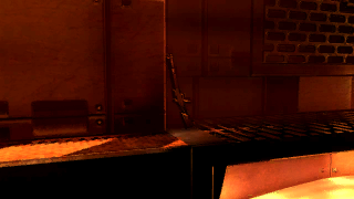 the level icon