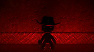 the level icon