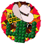 the level icon