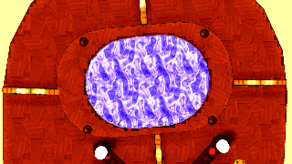 the level icon