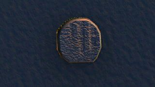 the level icon