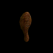 the level icon
