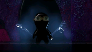 the level icon