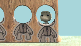 the level icon
