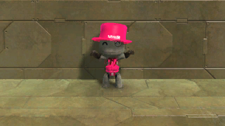 the level icon