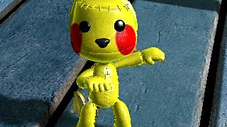the level icon