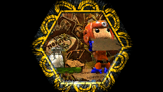 the level icon