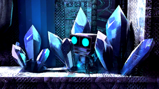 the level icon