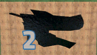 the level icon
