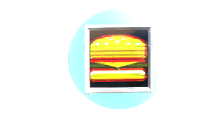 the level icon