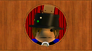 the level icon