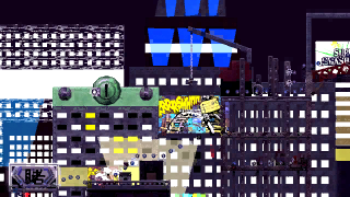 the level icon