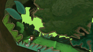 the level icon