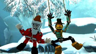 the level icon