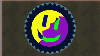 the level icon