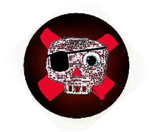 the level icon