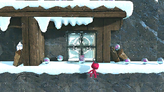 the level icon