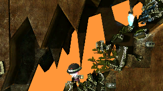 the level icon