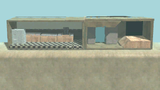 the level icon