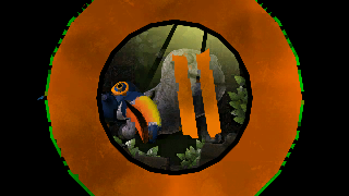 the level icon